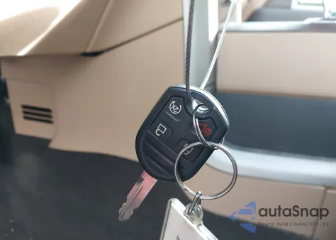 2013 Ford F-150 Lariat из США, поврежденный, VIN 1FTFW1CT1DKD18885